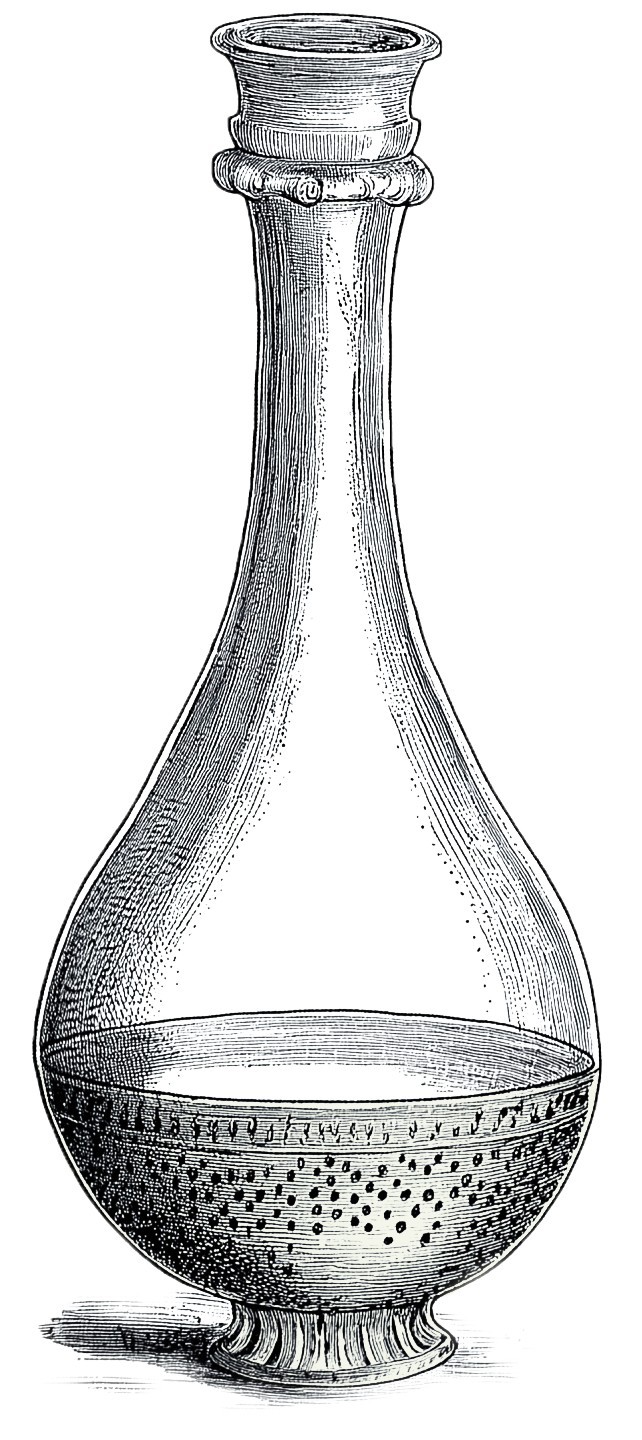 Bouteille